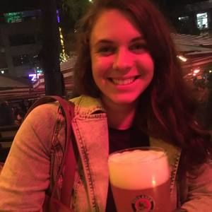 Meet your Posher, Breanna